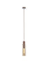 Brooks Slim Single Pendant 1 Light
